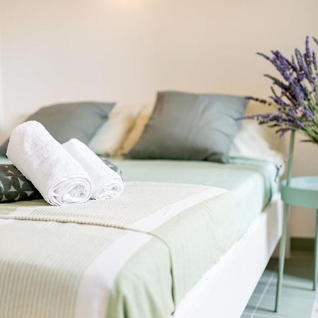 Oliva Apartment Imperia Dış mekan fotoğraf