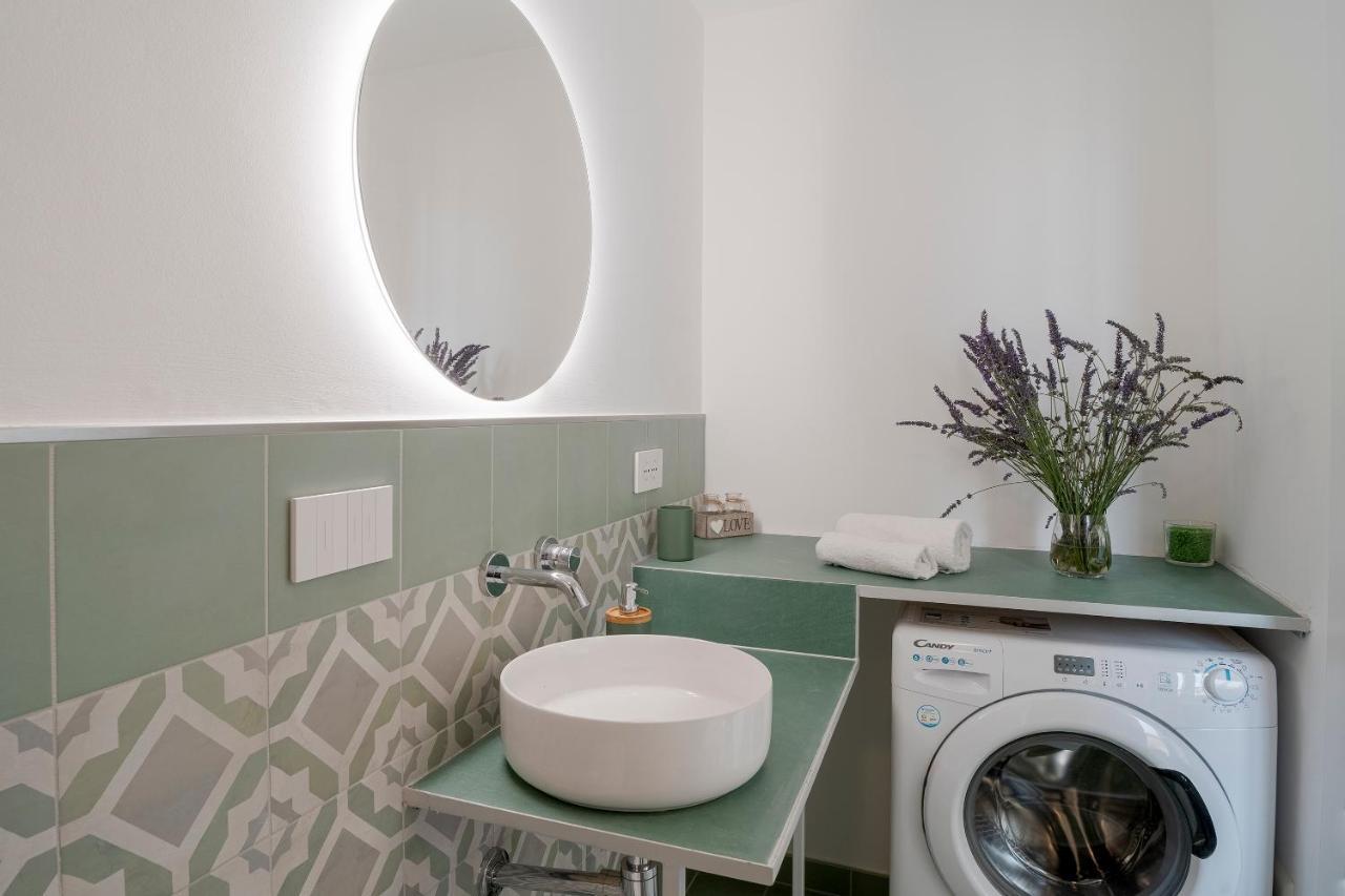 Oliva Apartment Imperia Dış mekan fotoğraf