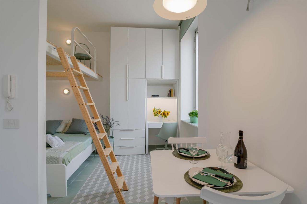 Oliva Apartment Imperia Dış mekan fotoğraf
