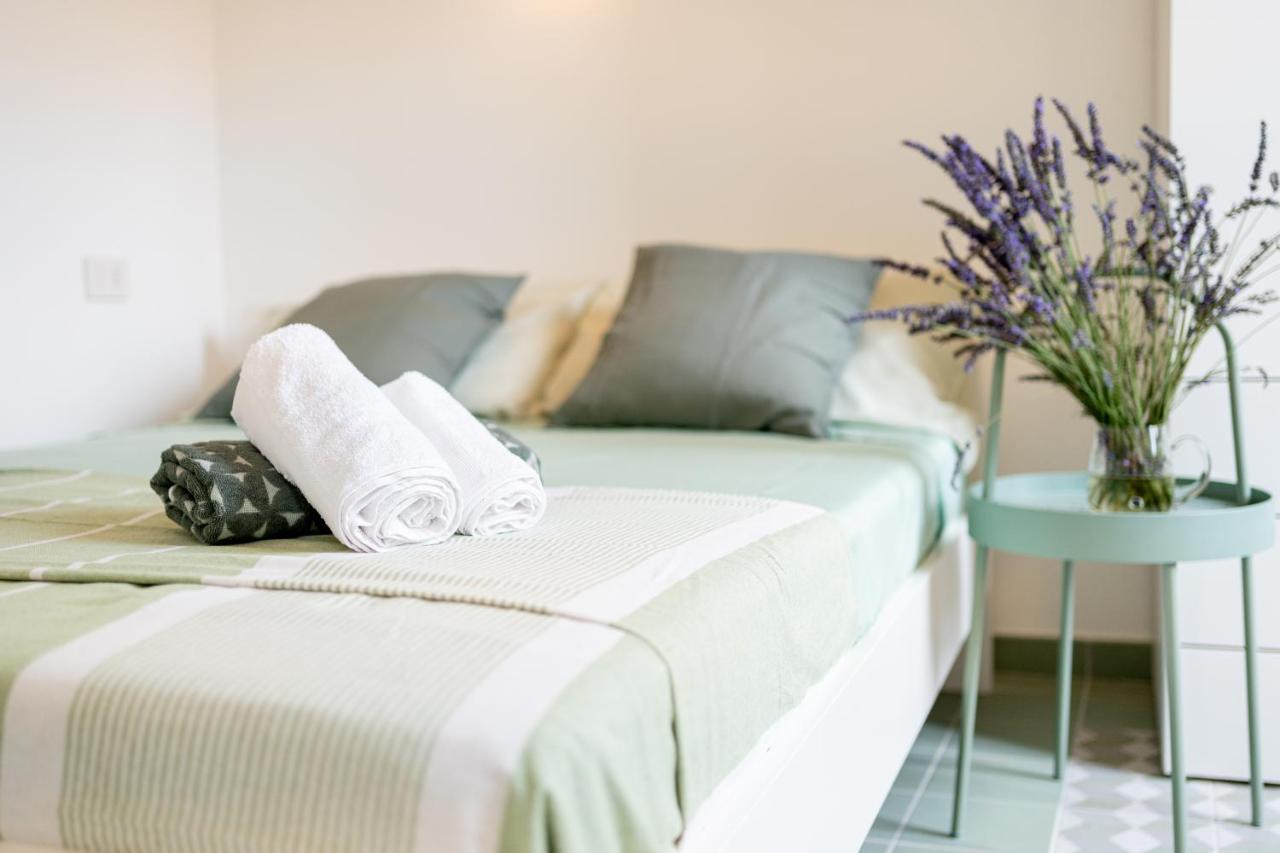 Oliva Apartment Imperia Dış mekan fotoğraf