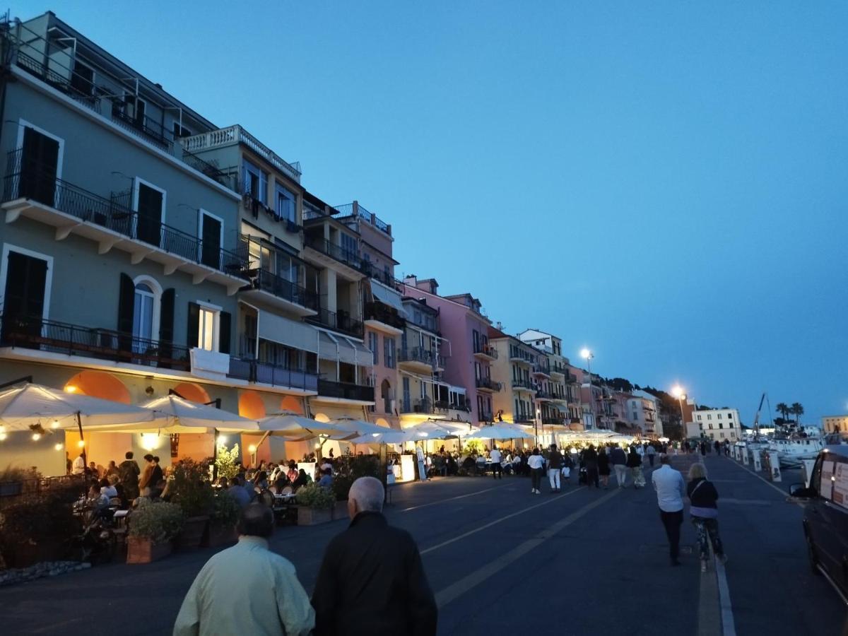 Oliva Apartment Imperia Dış mekan fotoğraf