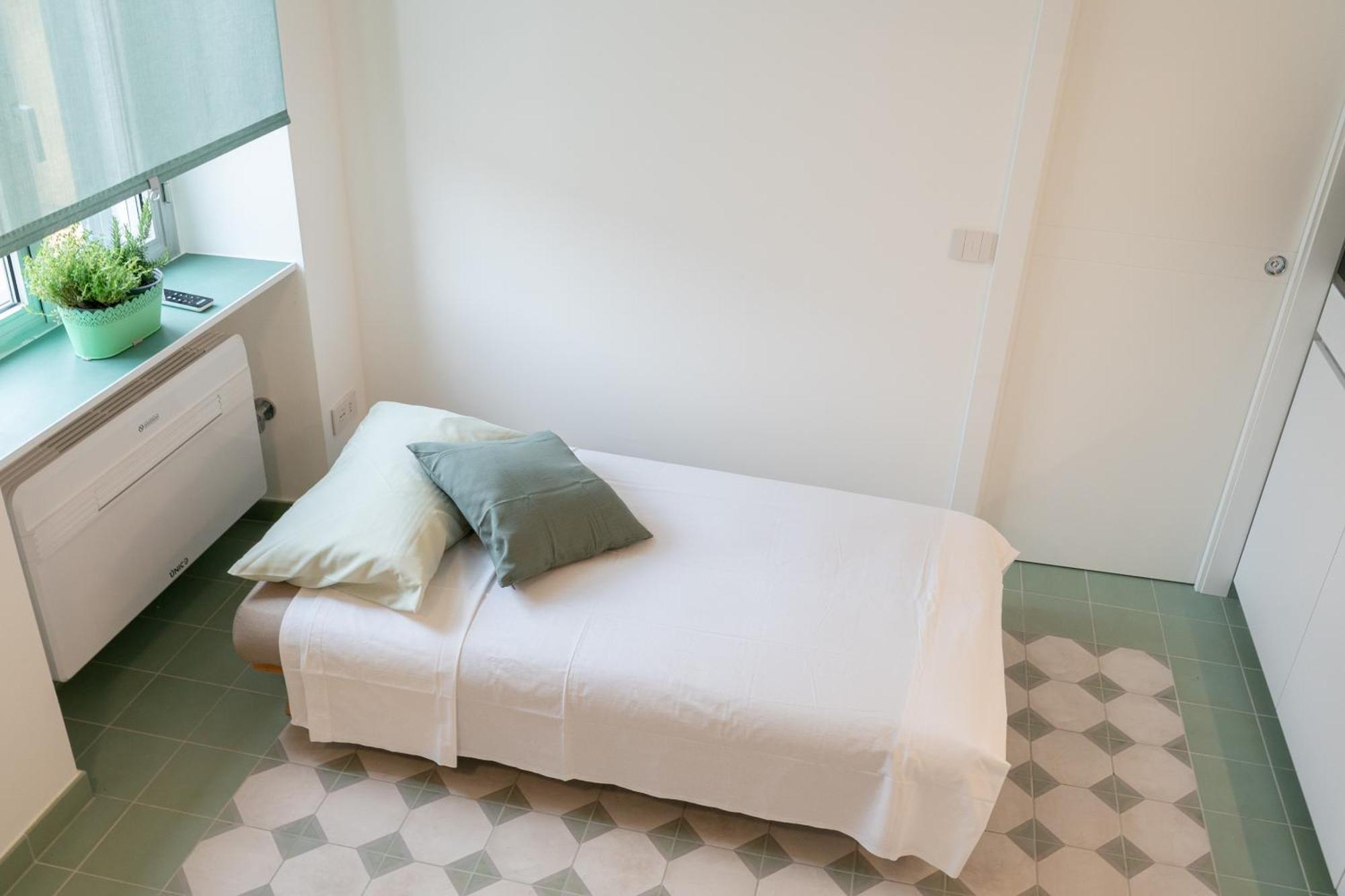Oliva Apartment Imperia Dış mekan fotoğraf