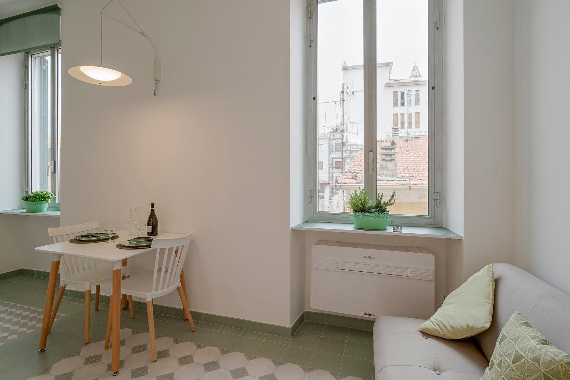 Oliva Apartment Imperia Dış mekan fotoğraf